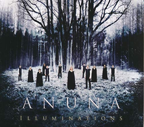 Illuminations (2015 Mix)