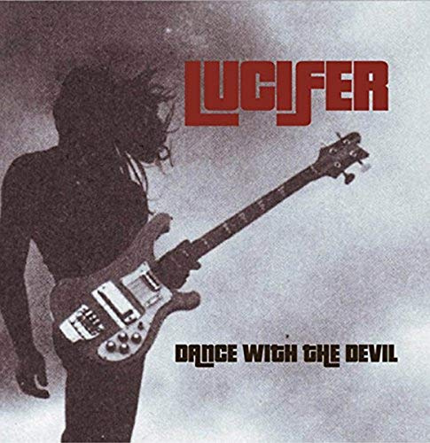 Dance with the Devil