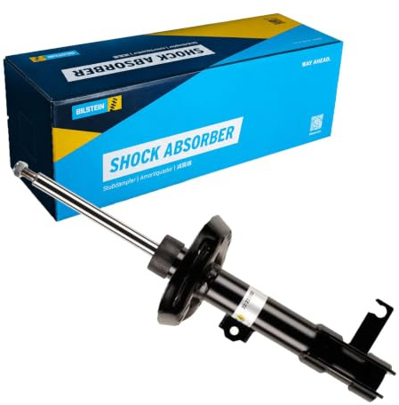 Bilstein 22-232502 Stoßdämpfer vorne rechts | 22-232502 Kompatibel mit Ampera (R12),Volt