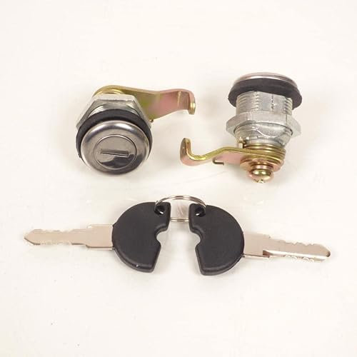 S-Line Serrure pour Top Case KS2200 Deux Roues Moto Scooter Neuf