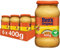 BEN’S ORIGINAL Ben's Original Sauce Cremiges Curry, 6 Gläser (6 x 400g)
