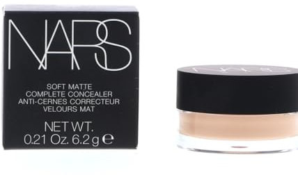NARS Soft Matte Complete Concealer