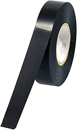 COROPLAST Weich-PVC-Isolierband für den Innenraum (19mm x 33m)