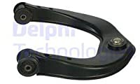 DELPHI TC3021 Lenker Radaufhängung Querlenker Front right Kompatibel mit VW Amarok Pickup 2HA, 2HB, S1B, S6B, S7A, S7B 2H0407022B 2H0407022A