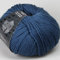 LANA GROSSA Merino Uno | Klassische Merinowolle mit Superwash-Ausrüstung | Handstrickgarn aus 100% Schurwolle (Merino) | 50g Wolle zum Stricken & Häkeln | 125m Garn FB27