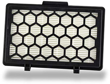 MisterVac Staubsaugerfilter Hepa Filter Ersatzfilter kompatibel mit Severin BC 7044 S Power focus