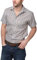 Rydale Mens Short Sleeved Shirt Harvest Time Light
