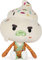 Toca Life 7 Inch Plush | Ice Crime