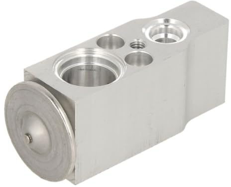 THERMOTEC KTT140036 Expansionsventil Klimaanlage Kompatibel mit RENAULT Clio 2 BB0/1/2, CB0/1/2 7701206357