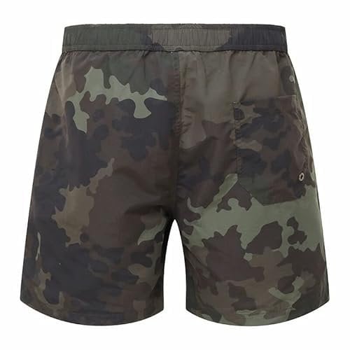 KORDA - Clothing & Merch - KORDA - Korda - KORE Quick Dry Shorts - KAMO - XXXL, Camoflauge