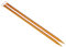 Coopay Stricknadeln 9,0 mm, 35 cm Lang Stricknadel aus Metall für Professionelle Stricker, Leichte Aluminium Stricknadeln für Arthritische Hände, Lange Nadeln für Pullover, Decken, Große Projekte