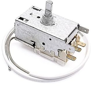 SOS Accessoire Thermostat Frigo, Réfrigérateur, Congélateur 6151807, K59-S2777 LIEBHERR
