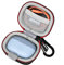 RLSOCO Tasche für JBL Tune 230 NC TWS/Wave 200 TWS/Wave Beam/Tune Beam/Vibe Beam Kopfhörer