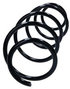 60-0595D MAXGEAR Fahrwerksfeder