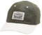 Levi's Herren Relaxed Dad Heritage Cap, Olive