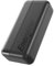 Energizer Power Bank 30000mAh caricatore portatile 2 USB-C e USB-A Ricarica Rapida 2.1A Indicatore LED protezionePowerSafe smartphoneiPhone Android Tablet Batteria Esterna Powerbank - UE30050C