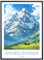 MJ-GRAPHICS® | Vintage Reise Poster Set - Großglockner Alpen, Österreich Berglandschaft - Fine Art Kunstdruck 300g - A4 Qualitätsdruck Travelposter im Retrostil mit intensiven Farben - ohne Rahmen