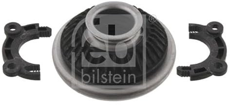 Autoteile Gocht Federbeinstützlager Vorne Kompatibel mit Opel Astra H Caravan Kombi 04-14