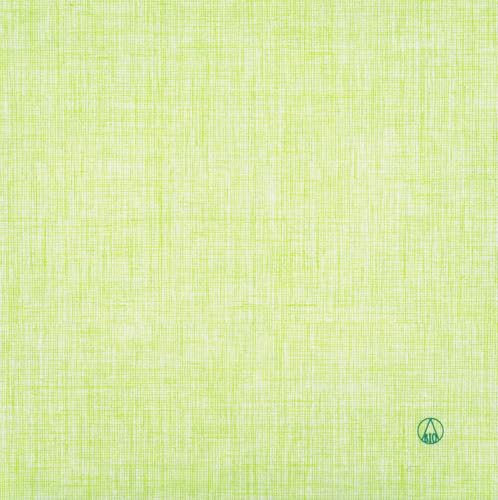 BIO Einweg Servietten, kompostierbar, stoffähnlich 40x40 cm, ¼ Falz BIO-EASY in Leinenoptik, Ideal für Hochzeit, Taufe, Kommunion, Geburtstage, 50 Stk. (Kiwi)