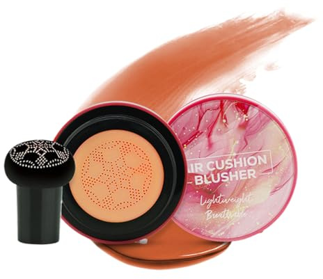 Cushion Blush Make-Up Blush
