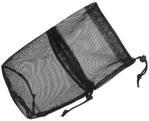 Milisten Hunde-Ohrenschutz aus Netzgewebe für Ohrenkappen mit Atmungsaktivem Material Verstellbarer Hundeschal zum Schutz vor Ohrmilben für Spaziergänge und Outdoor-aktivitäten