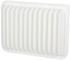 HELLA 8ZA 366 131-611 Luftfilter AF161 - Filtereinsatz