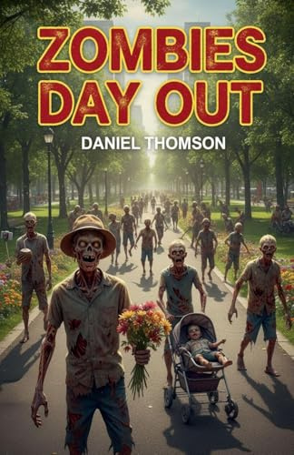 Daniel Thomson
