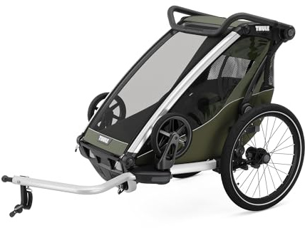 Thule Chariot Lite Multisport-fahrradanhänger