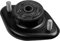 SACHS 802 003 Federbeinstützlager für BMW 3 (E46) 1997-2005 Links, Rechts, Hinterachse und andere fahrzeuge