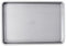 USA Pan Bakeware Half Sheet Pan, Warp Resistant Nonstick Baking Pan, Made in The USA from Aluminized Steel 17 1/4 x12 1/4 x1