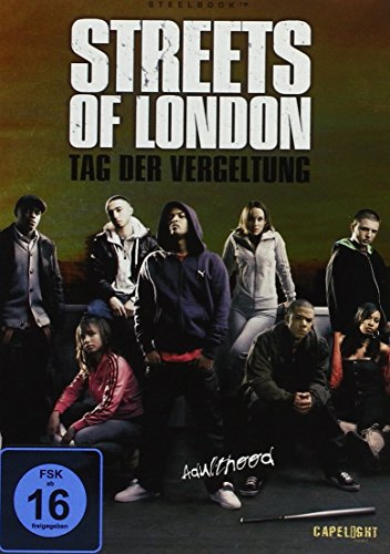 Streets Of London