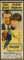 CHARADE Einsatz Film Poster 14 x 36 # 01