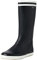 Aigle Goeland, Stivali di Gomma, Uomo, Blu (Marine White), 35 EU