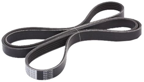 Japanparts DV-5PK1730 V-Ribbed Belts