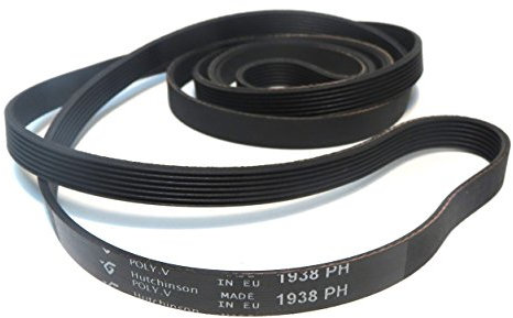 Hutchinson - Courroie de sèche-Linge 1938 PH