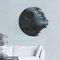 RH-MALL kreative Death Star, Star Wars,Wandaufkleber,Wandtattoo, PVC-Wandaufkleber,Wohnzimmer-Dekoration