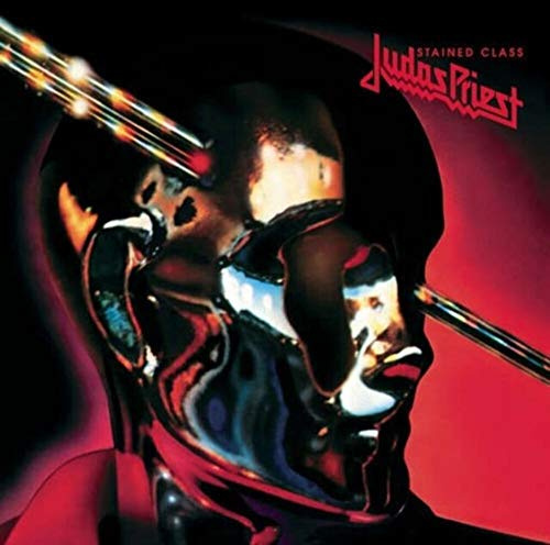 Judas Priest - Stained Class Vinyl