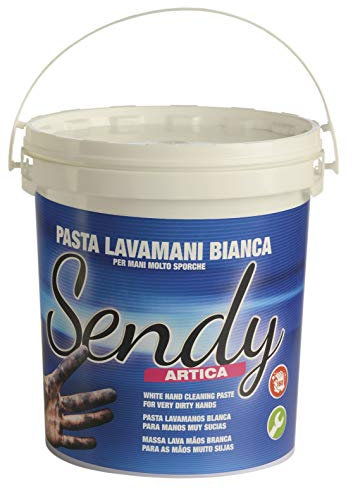 Pasta Lavamani 'artica' Nettuno Lt.4 4pz