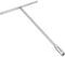 19mm T Bar Sockelschlüssel, Nussspinner Hex Sockel, T Formgriffschlüssel, T Form Schraubenschlüssel Set, abgewinkelte offene Sechskanthexagon Sockelschlüssel Schraubenschlüssel Werkzeug