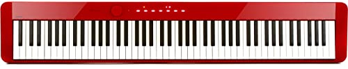 Casio Tastiera portatile (PX-S1000RD)