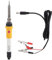 Saldatore, DC 12 V 60 W Portatile Auto Auto Coccodrillo Clip Powered Saldatore Elettrico