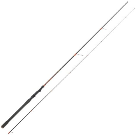 IRON TROUT Chakka CL 3,00m 1-6g - Forellenrute, Angelrute zum Forellenangeln, Spinnrute