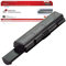 DR. BATTERY PA3534U-1BRS PA3533U-1BRS Akku Ersatz für for Toshiba Satellite A205 A300 L300 L500 L505 L550 L555 Pro L300 Series PA3535U-1BRS PA3535U-1BAS PABAS174 PABAS098 PABAS097 [10.8V / 71Wh]