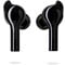 Boompods Bassline GO True Wireless Bluetooth Kopfhörer, kabellose Ohrhörer & Ladebox, bis zu 23 Std. Spielzeit, TWS In-Ear Kopfhörer mit ENC Noise Cancelling Mikrofon, IPX4 Schutz Ear Buds