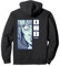 DnB Music Liquid Junglist EDM Drum und Bass Pullover Hoodie