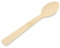 100 Bambuslöffel Suppenlöffel Bio Löffel17cm