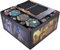 Feldherr Organizer + Schaumstoff-Set kompatibel mit Nemesis: Lockdown - Grundspielbox