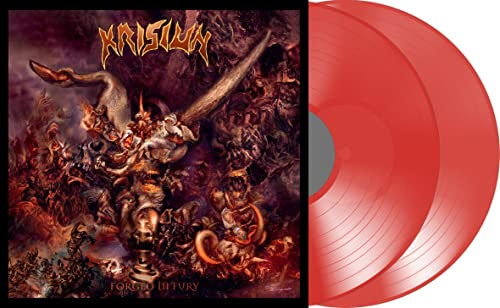Listenable Records (Edel)
