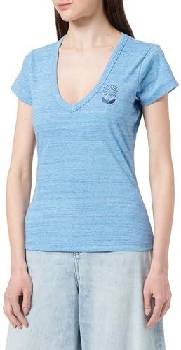 BOSS Damen C_Eslane2, Open Blue474, L EU