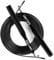 Gallant Skipping Rope - Speed Jump Skipping Ropes for Adults with Rapid Ball Bearing and Non Slip Handles - Adjustable Tangle Free Weighted Rope for Fitness Boxing Fat Burning Exercise and Workout